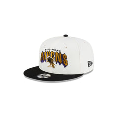 Disney x Baltimore Ravens Kids 9FIFTY Snapback Hat