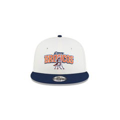 Disney x Denver Broncos Kids 9FIFTY Snapback Hat