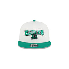 Disney x Philadelphia Eagles Kids 9FIFTY Snapback Hat