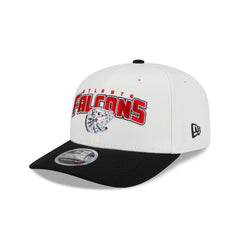 Disney x Atlanta Falcons 9SEVENTY Stretch-Snap Hat
