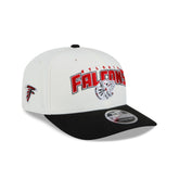 Disney x Atlanta Falcons 9SEVENTY Stretch-Snap Hat