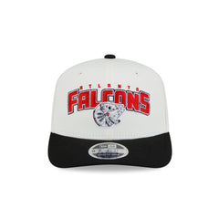 Disney x Atlanta Falcons 9SEVENTY Stretch-Snap Hat