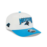 Disney x Carolina Panthers 9SEVENTY Stretch-Snap Hat