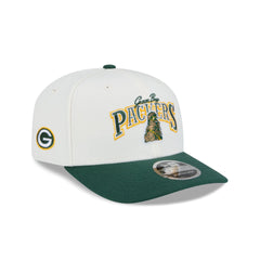Disney x Green Bay Packers 9SEVENTY Stretch-Snap Hat