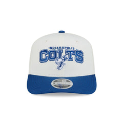 Disney x Indianapolis Colts 9SEVENTY Stretch-Snap Hat
