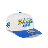 Disney x Los Angeles Rams 9SEVENTY Stretch-Snap Hat