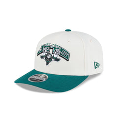 Disney x New York Jets 9SEVENTY Stretch-Snap Hat