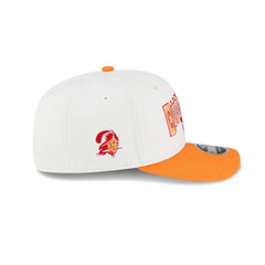 Disney x Tampa Bay Buccaneers 9SEVENTY Stretch-Snap Hat