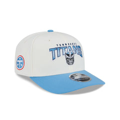 Disney x Tennessee Titans 9SEVENTY Stretch-Snap Hat