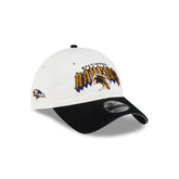 Disney x Baltimore Ravens 9TWENTY Adjustable Hat