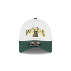 Disney x Green Bay Packers 9TWENTY Adjustable Hat