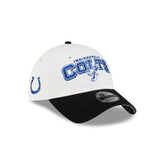 Disney x Indianapolis Colts 9TWENTY Adjustable Hat
