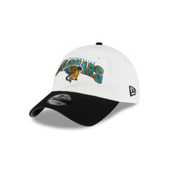 Disney x Jacksonville Jaguars 9TWENTY Adjustable Hat