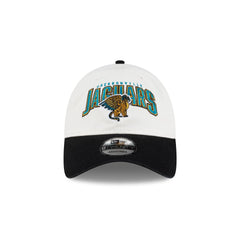 Disney x Jacksonville Jaguars 9TWENTY Adjustable Hat