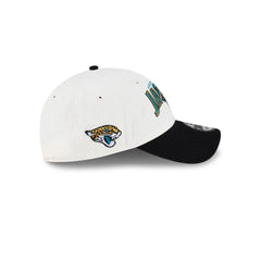 Disney x Jacksonville Jaguars 9TWENTY Adjustable Hat