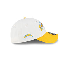 Disney x Los Angeles Chargers 9TWENTY Adjustable Hat