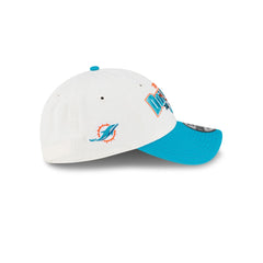 Disney x Miami Dolphins 9TWENTY Adjustable Hat