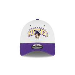 Disney x Minnesota Vikings 9TWENTY Adjustable Hat