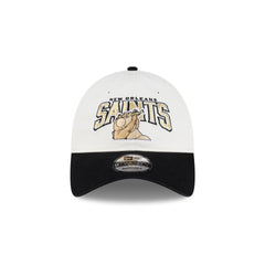 Disney x New Orleans Saints 9TWENTY Adjustable Hat