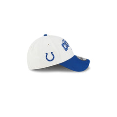 Disney x Indianapolis Colts Kids 9FORTY Adjustable Hat