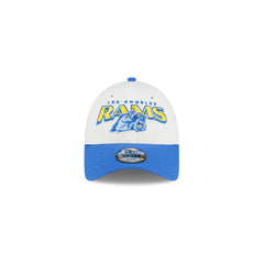 Disney x Los Angeles Rams Kids 9FORTY Adjustable Hat