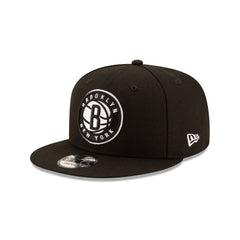 Brooklyn Nets 9FIFTY Snapback Hat