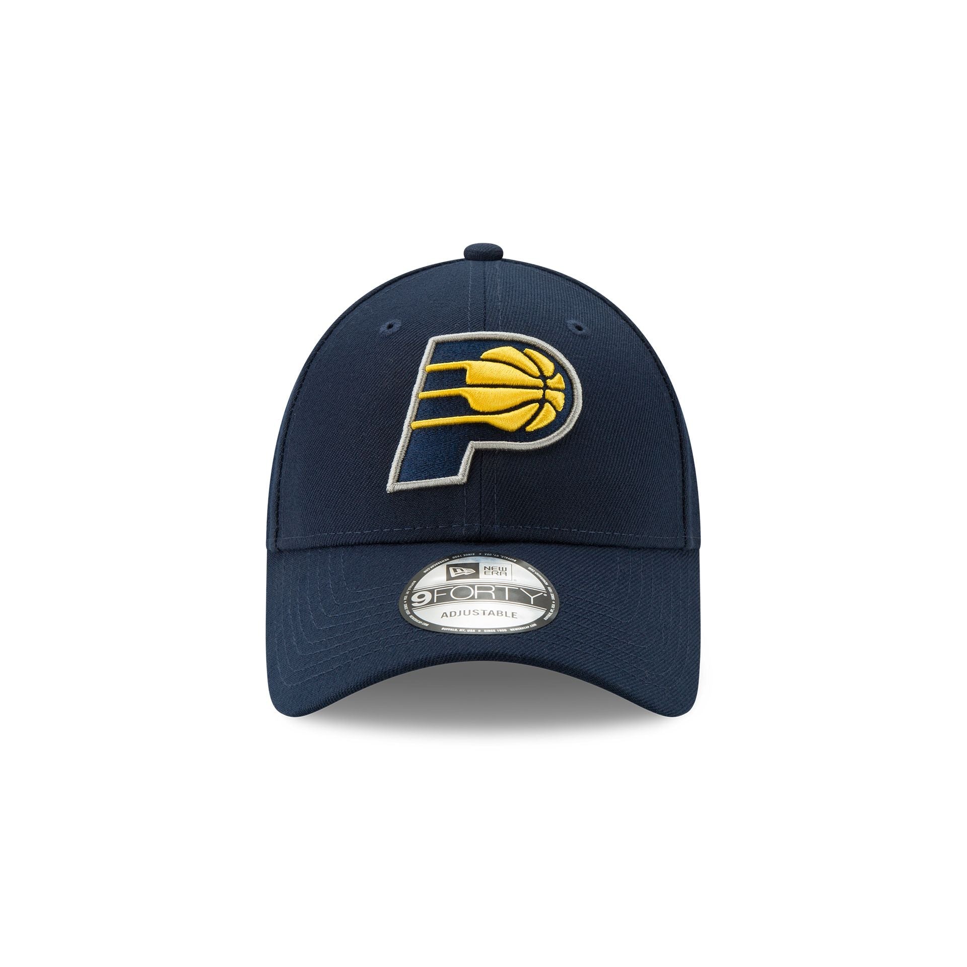 Indiana Pacers The League 9FORTY Adjustable Hat