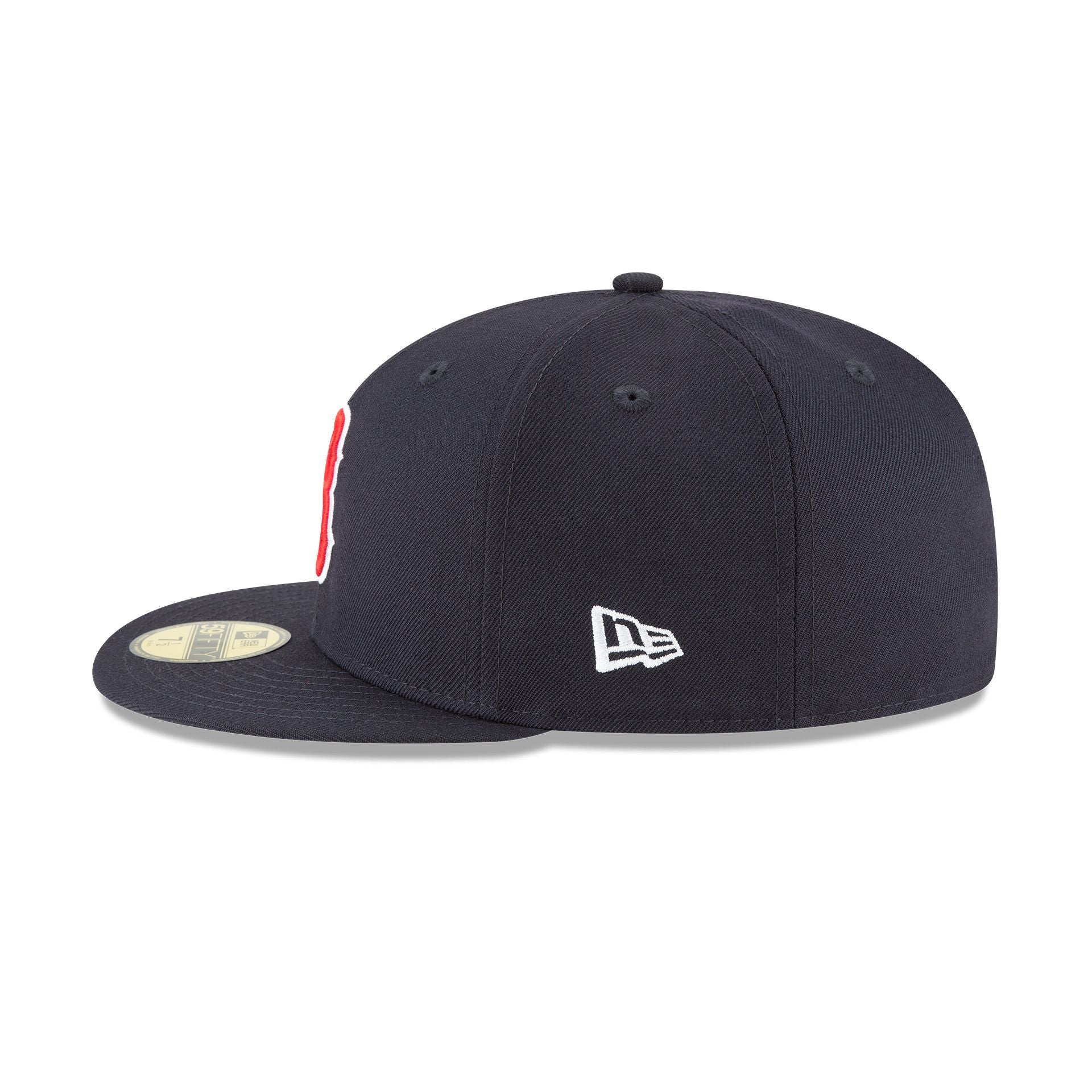 Boston Red Sox 1946 Cooperstown 59FIFTY Fitted Hat