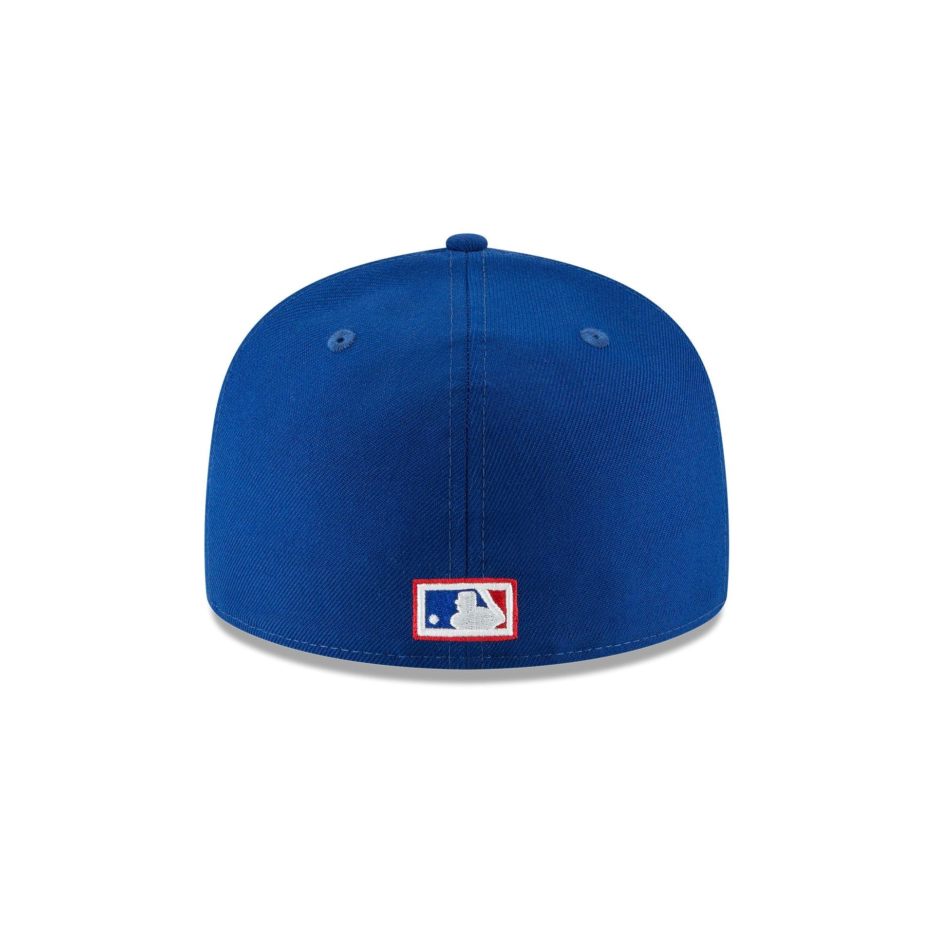 Atlanta Braves 1972 Cooperstown 59FIFTY Fitted Hat