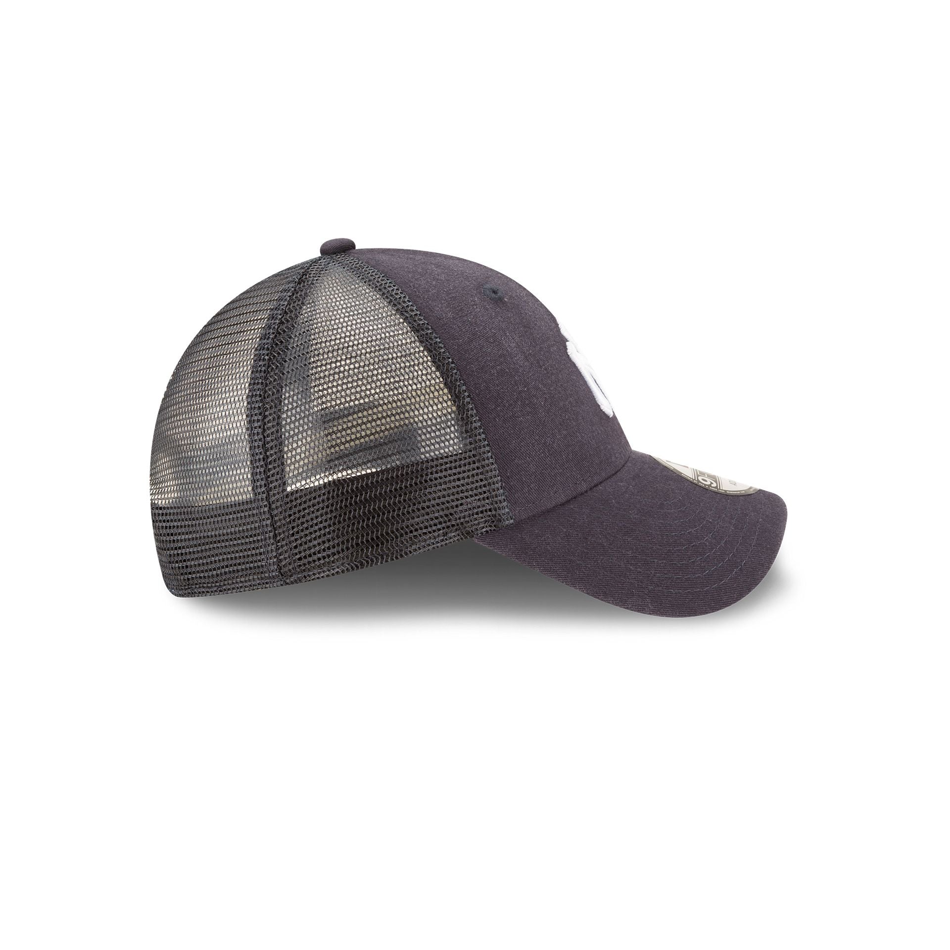 New York Yankees 9FORTY Trucker Hat