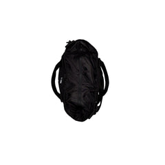 New Era Cap Black Tote Bag