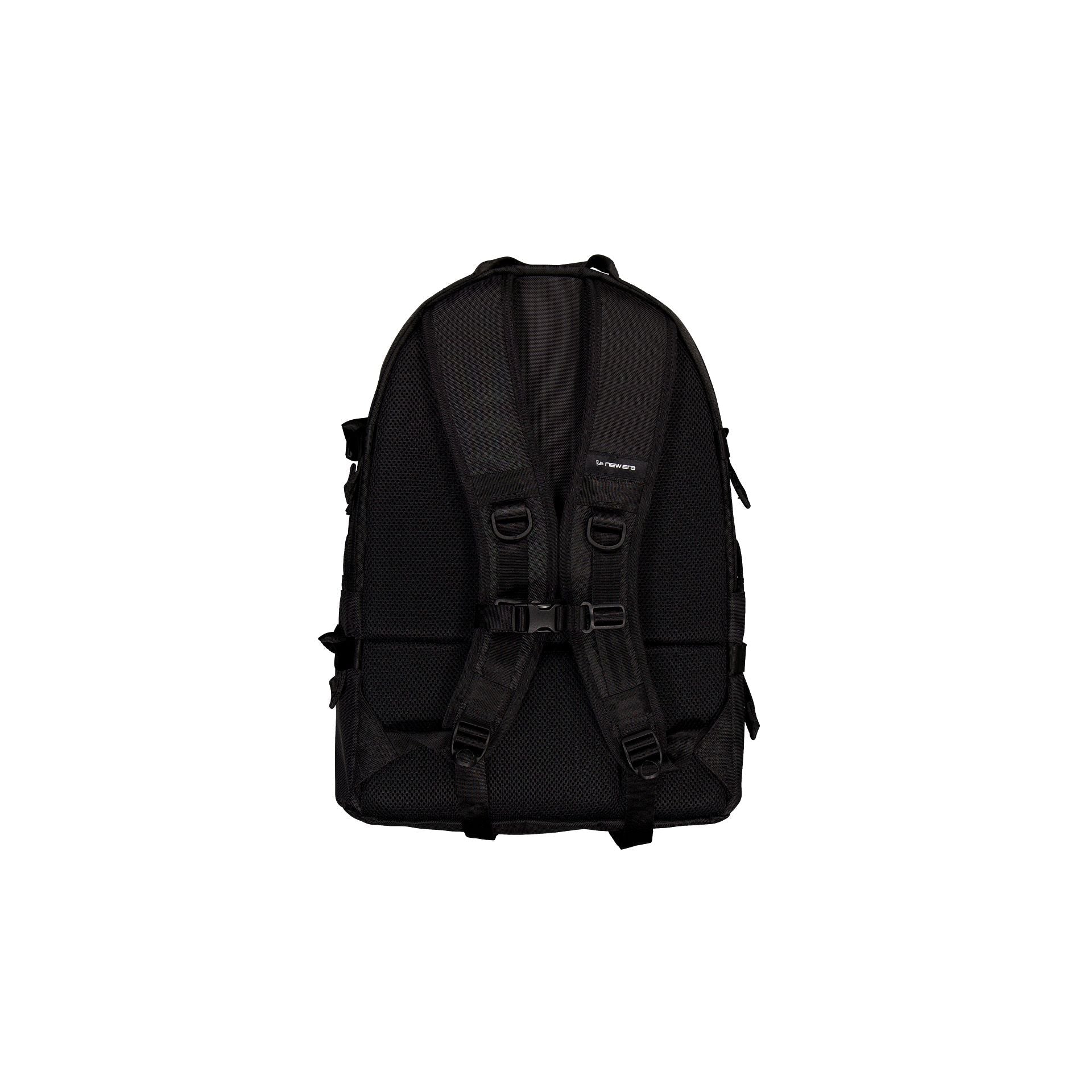 New Era Cap White Print Carrier Pack