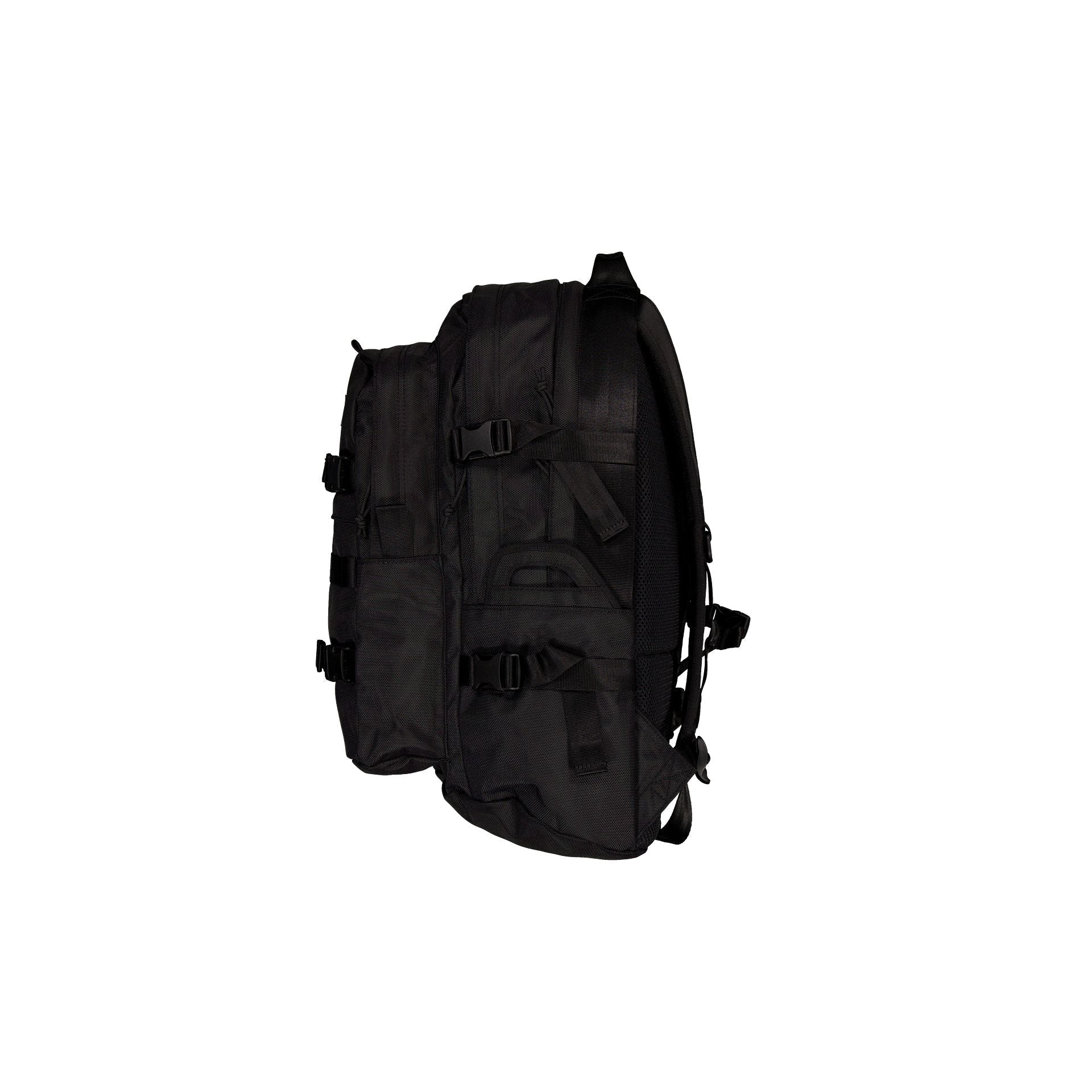 New Era Cap Black Carrier Pack
