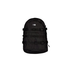 New Era Cap Black Carrier Pack