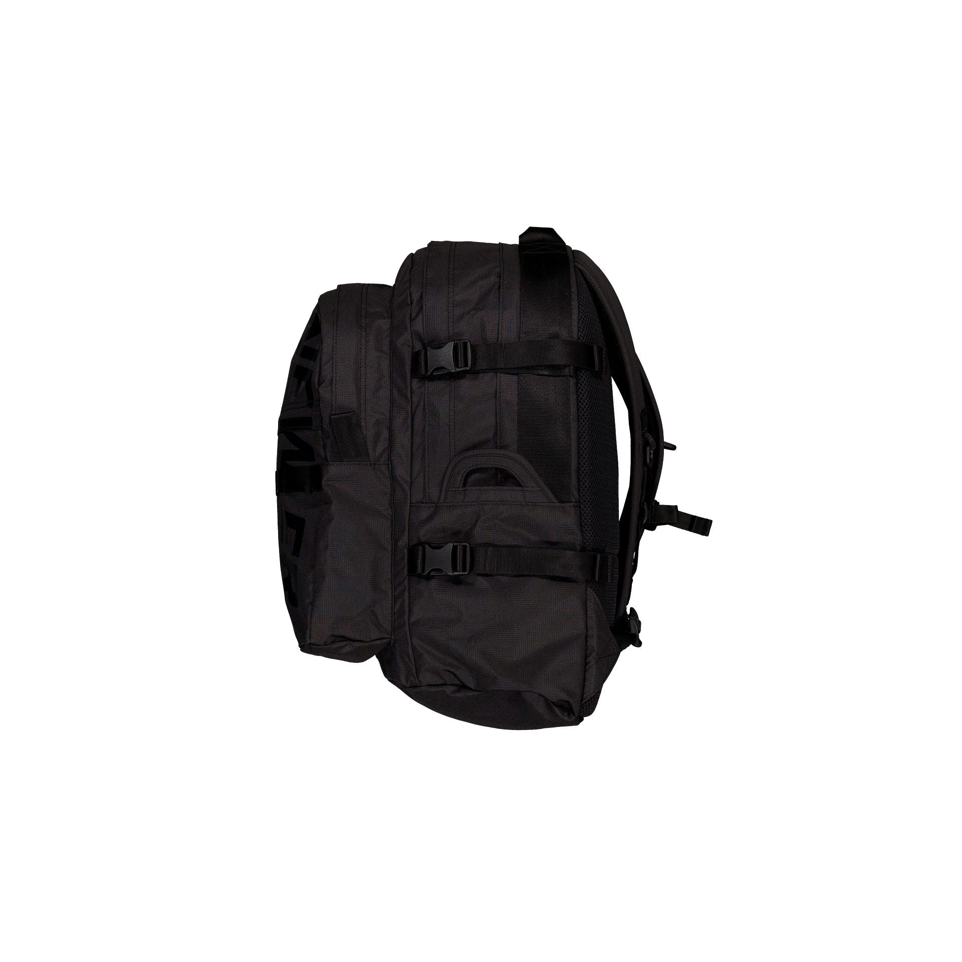 New Era Cap Black Print Carrier Pack