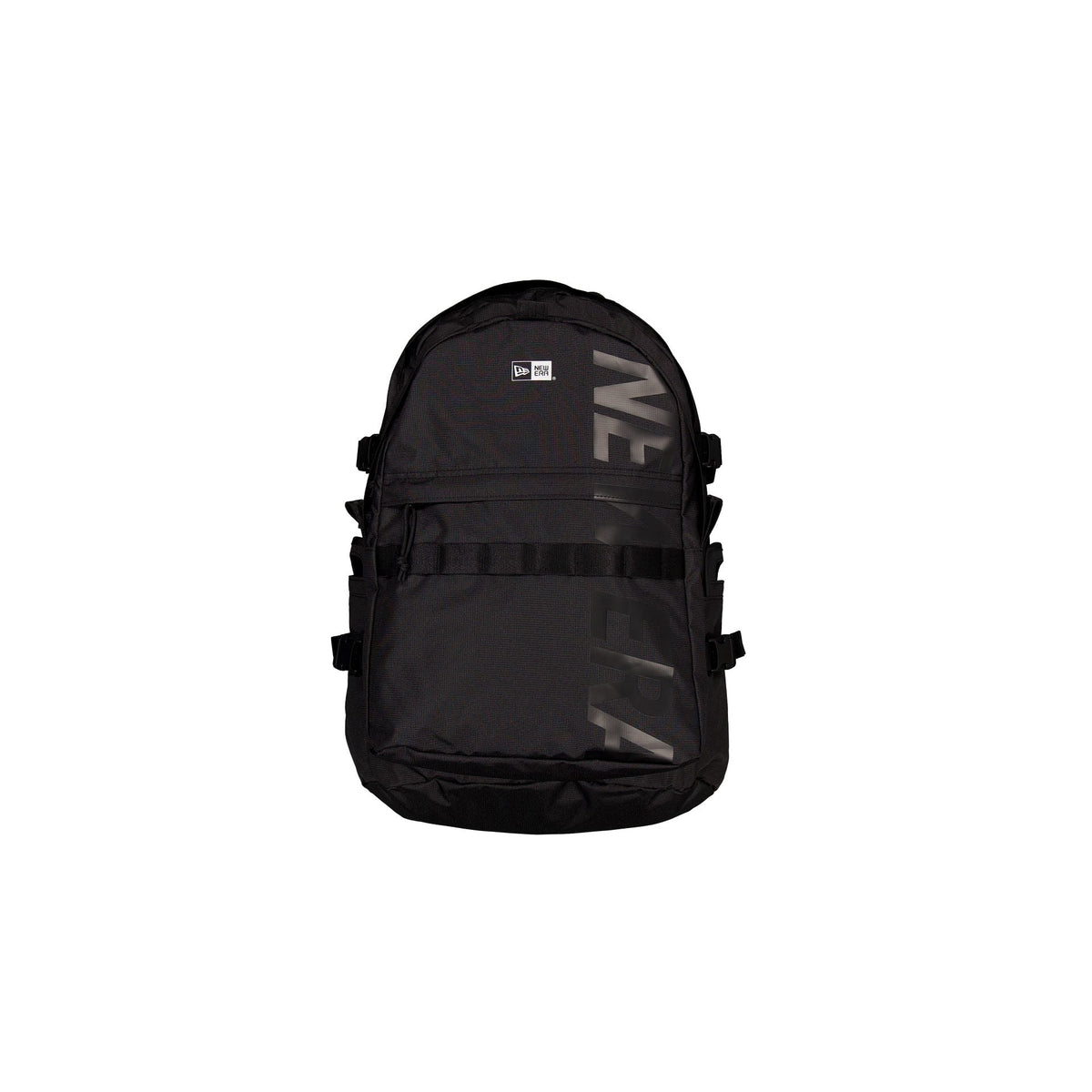 New Era Cap Black Print Carrier Pack
