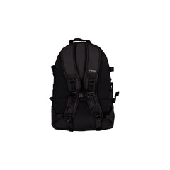 New Era Cap Black Print Carrier Pack