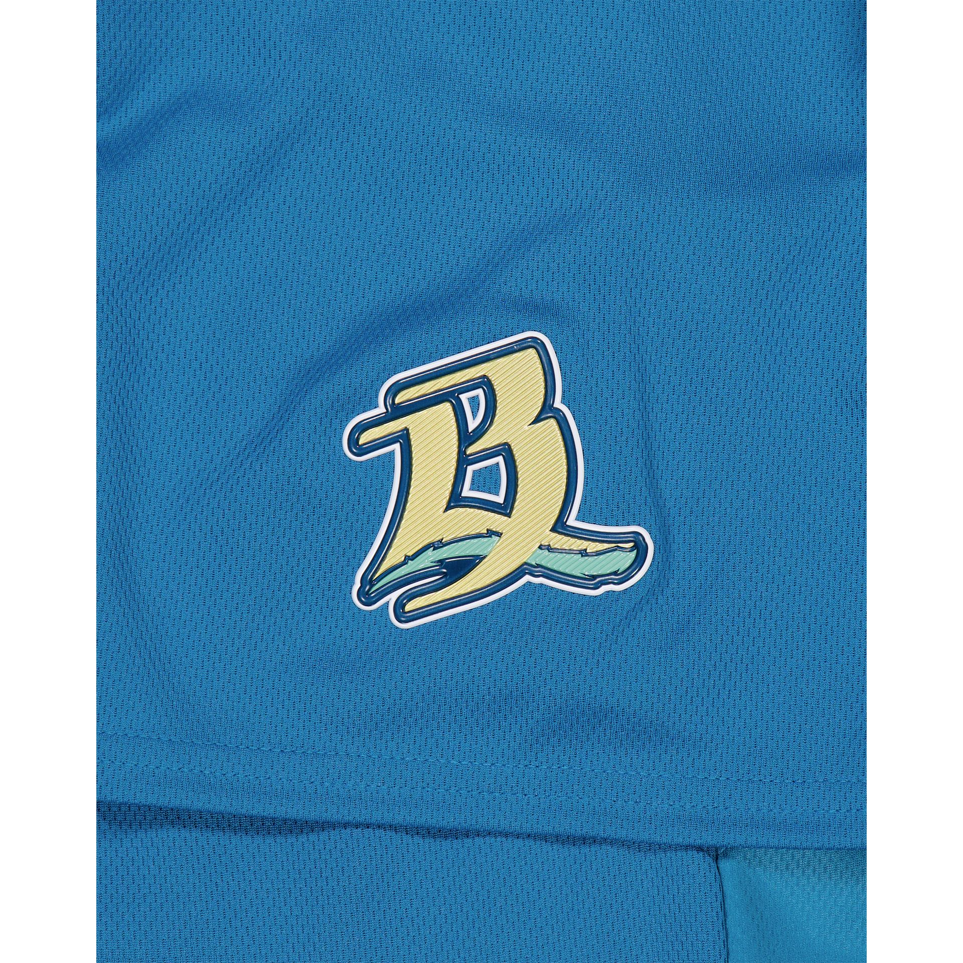 Bravos de León Alt Jersey
