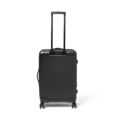 New Era Cap Luggage Case