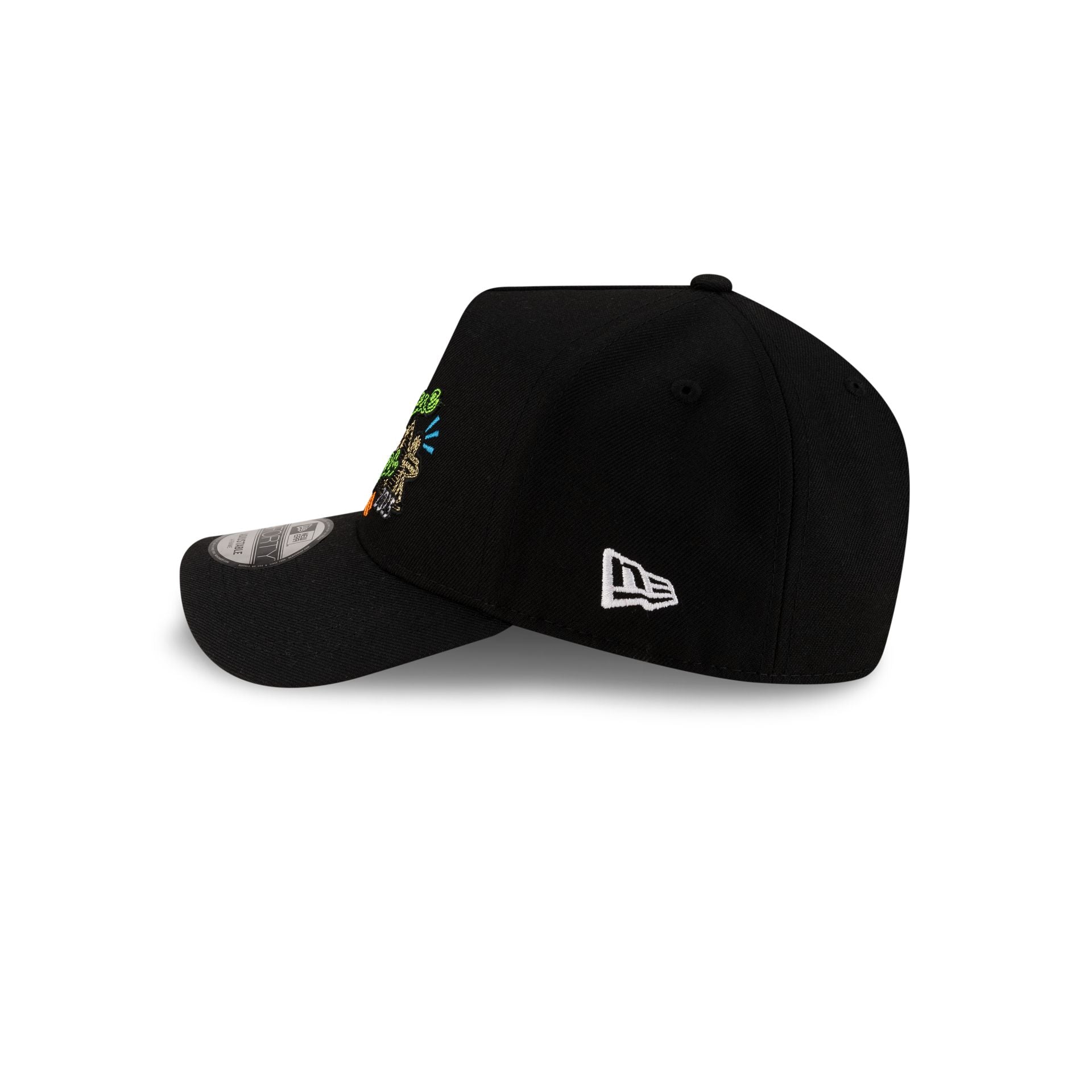 2025 Rugby League Las Vegas 9FORTY A-Frame Snapback Hat