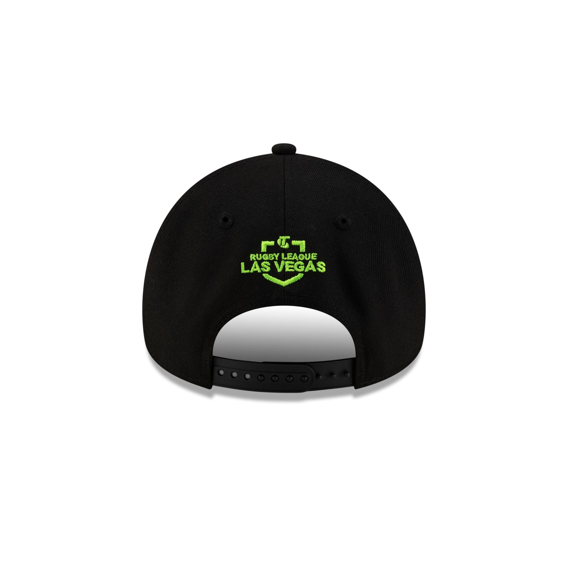 2025 Rugby League Las Vegas 9FORTY A-Frame Snapback Hat