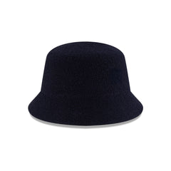New Era Cap Tropical Navy Bucket Hat