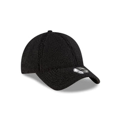 New Era Cap Boa Black 9TWENTY Adjustable Hat