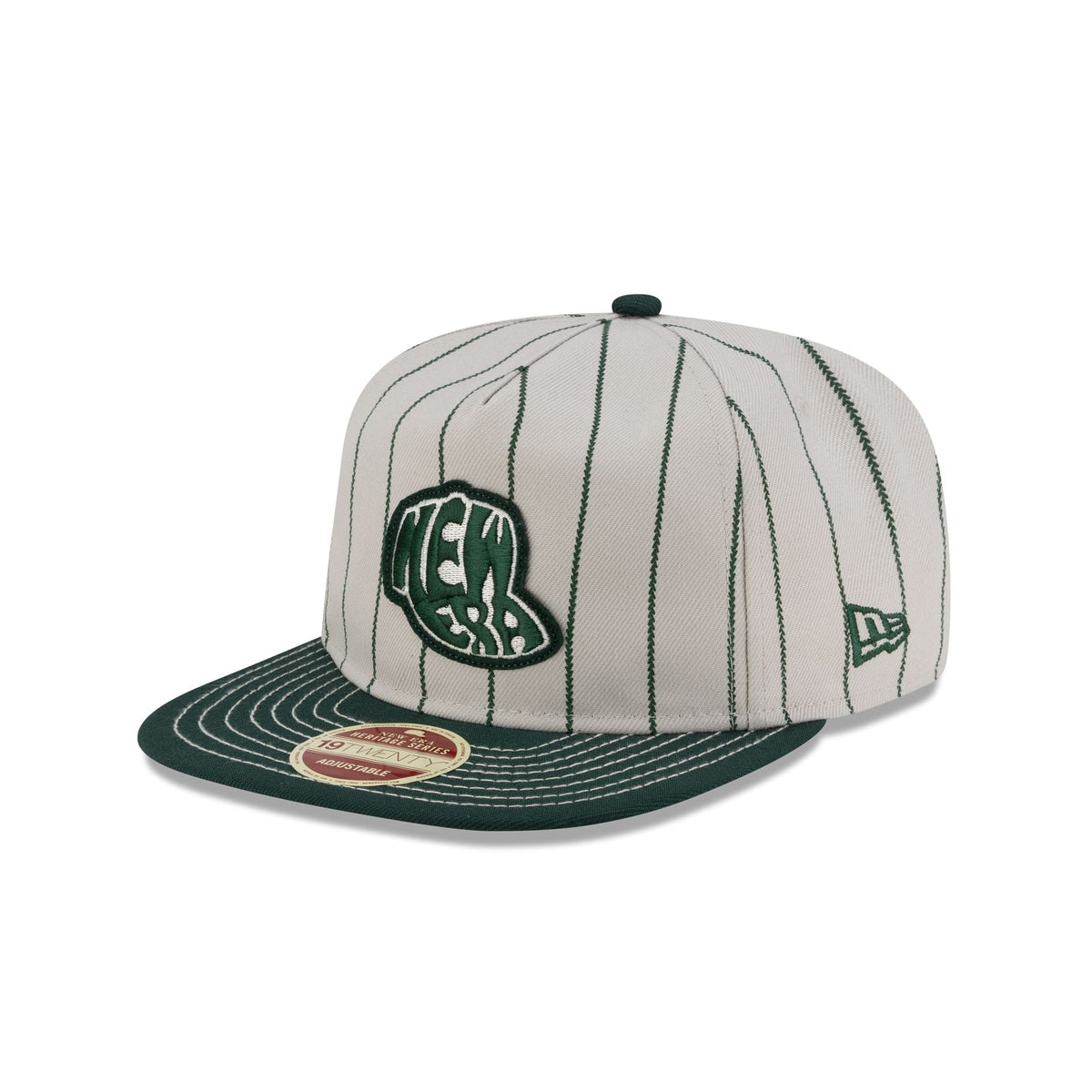 New Era Cap Heritage Classic 19TWENTY Adjustable Hat