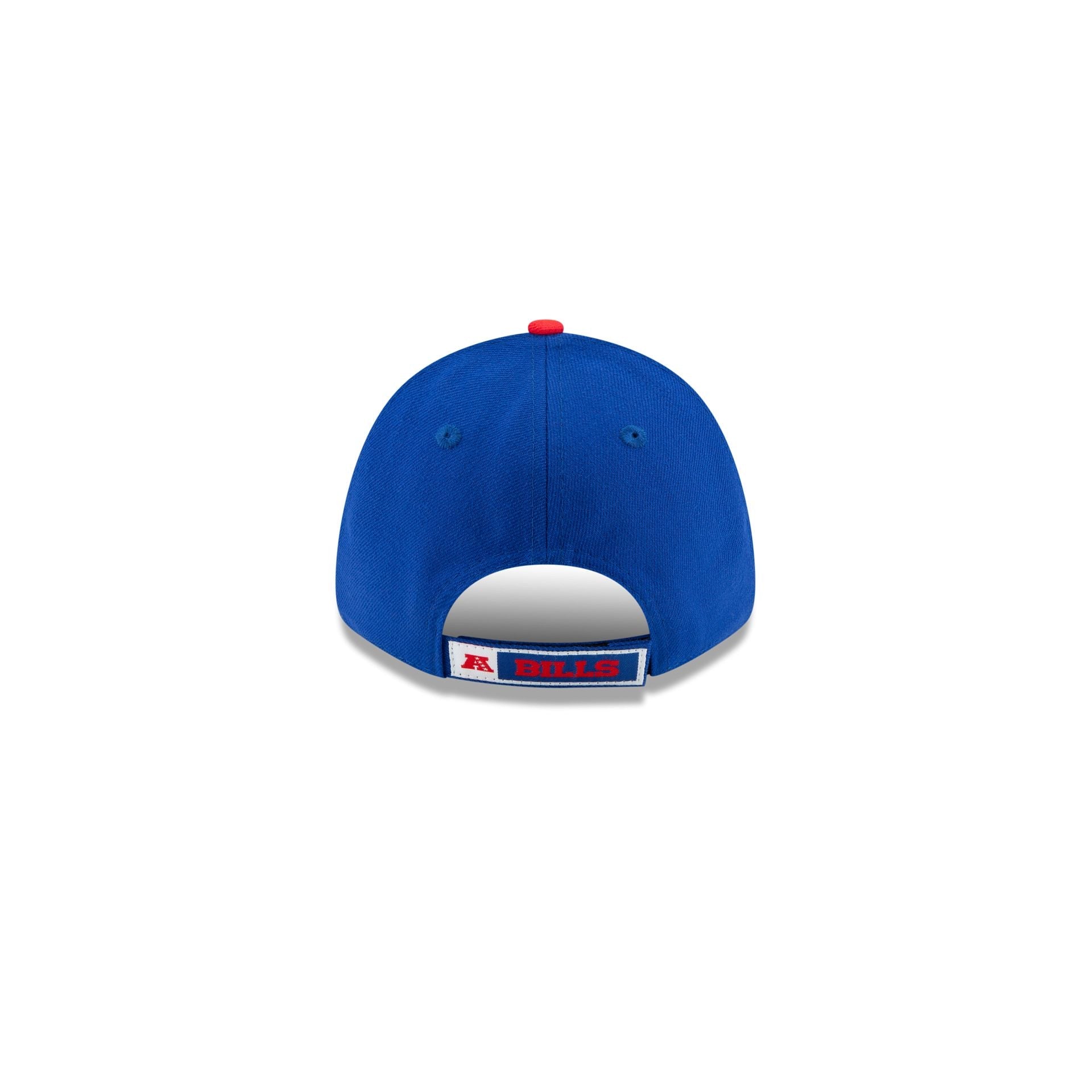 Buffalo Bills Stadium Farewell Season Kids 9FORTY Adjustable Hat
