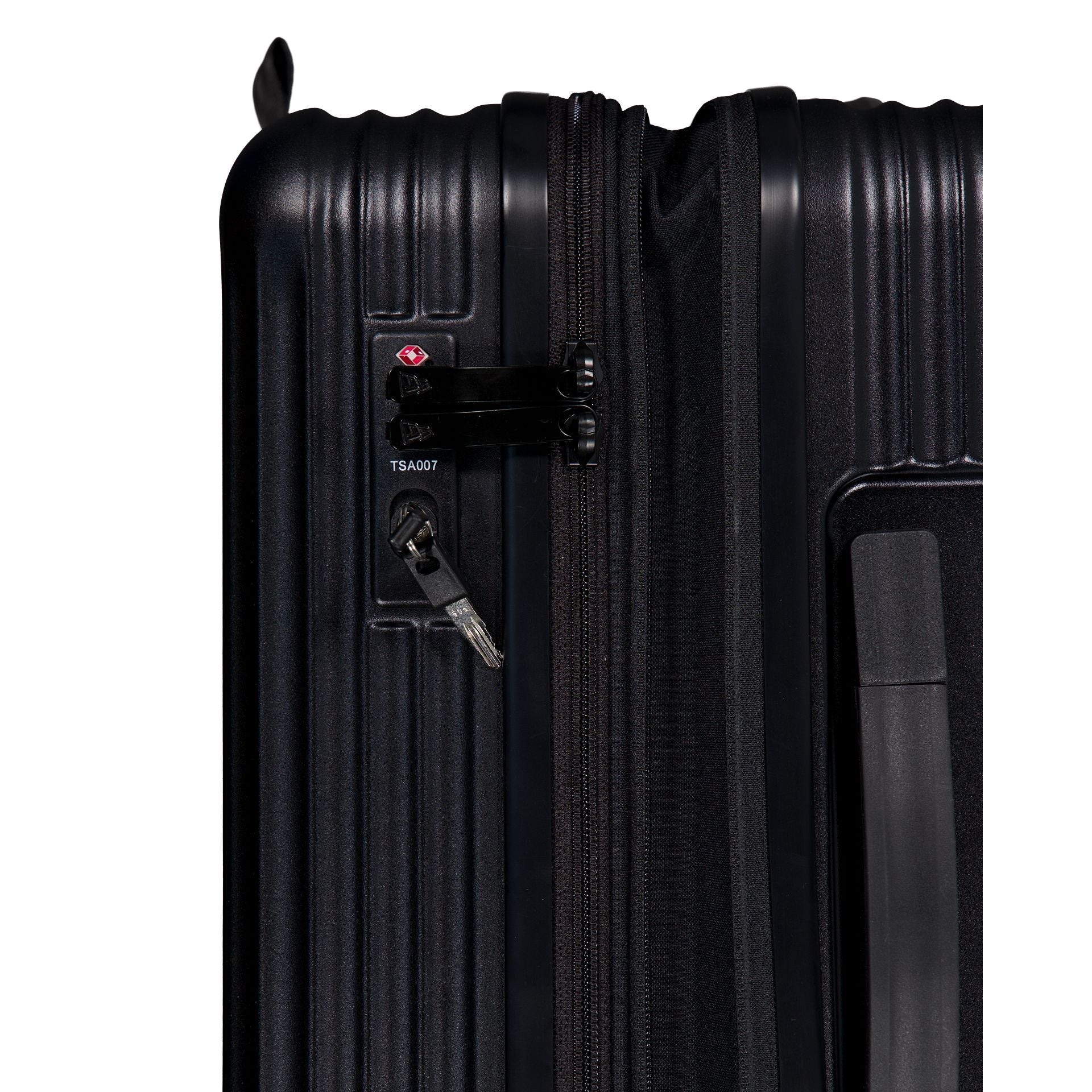 New Era Cap Luggage Case