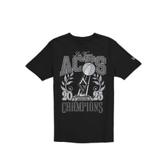 Las Vegas Aces 2025 Champions T-Shirt