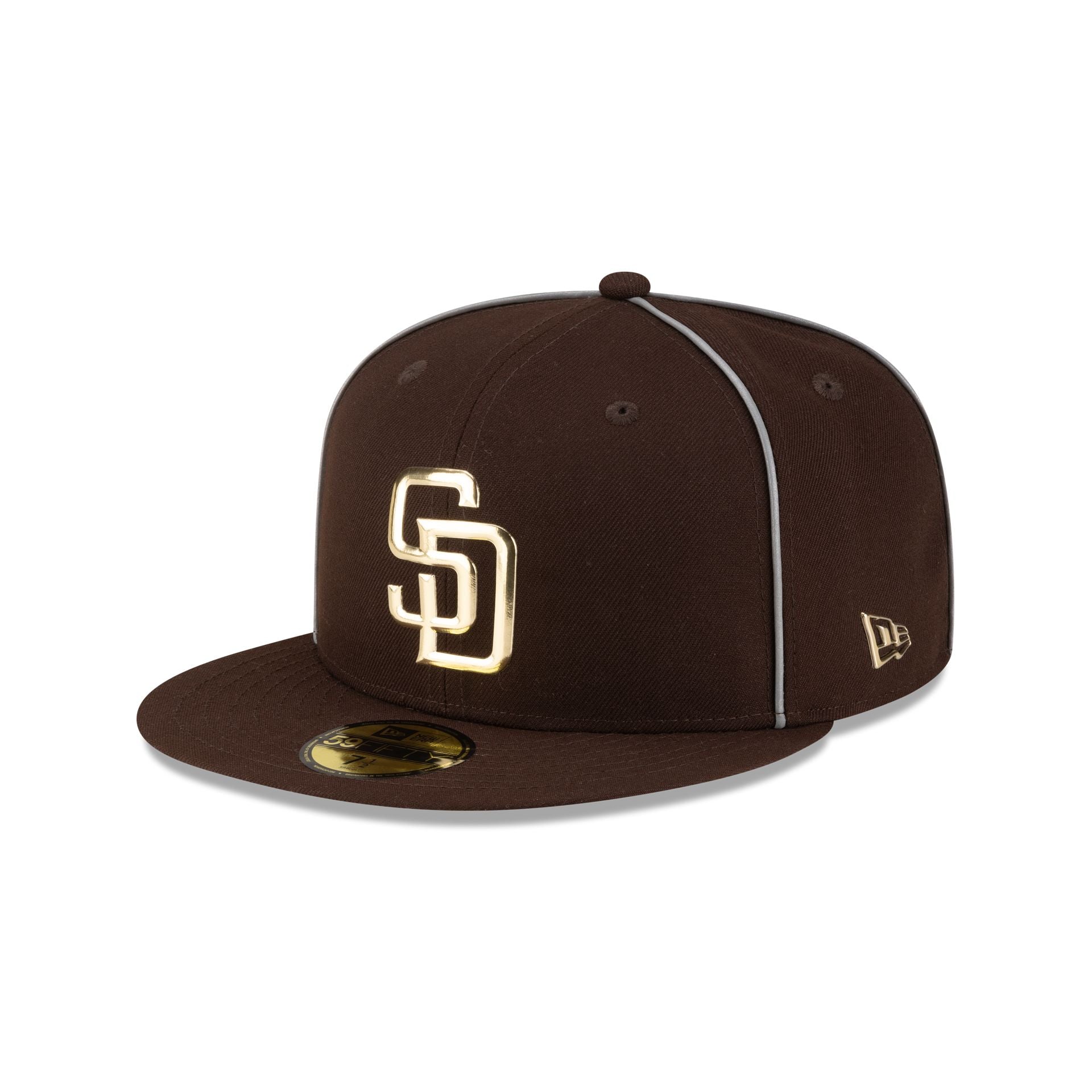 Hajime Sorayama x San Diego Padres 59FIFTY Fitted Hat