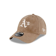 Athletics Tonal Mix Brown 9FORTY Adjustable Hat