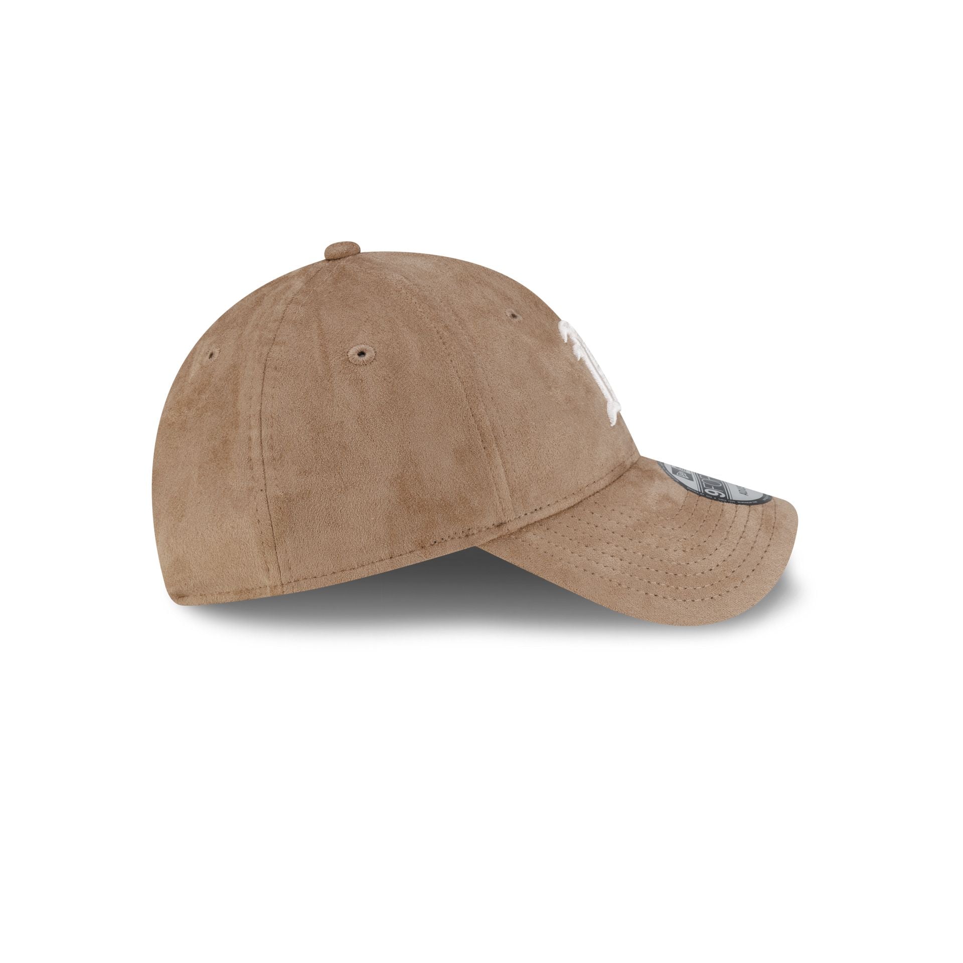 Athletics Tonal Mix Brown 9FORTY Adjustable Hat
